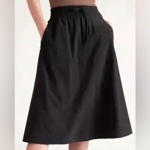 Athleta Arrival Skirt